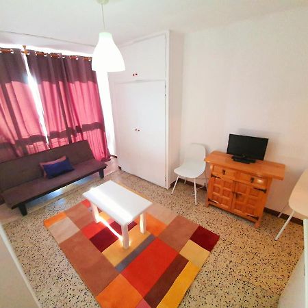Estudio Karina Beach-4 Empuriabrava Ngoại thất bức ảnh