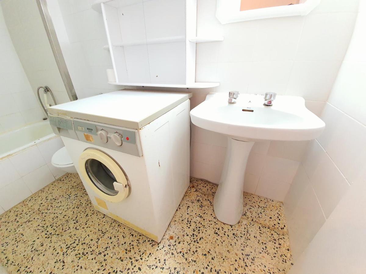 Estudio Karina Beach-4 Empuriabrava Ngoại thất bức ảnh