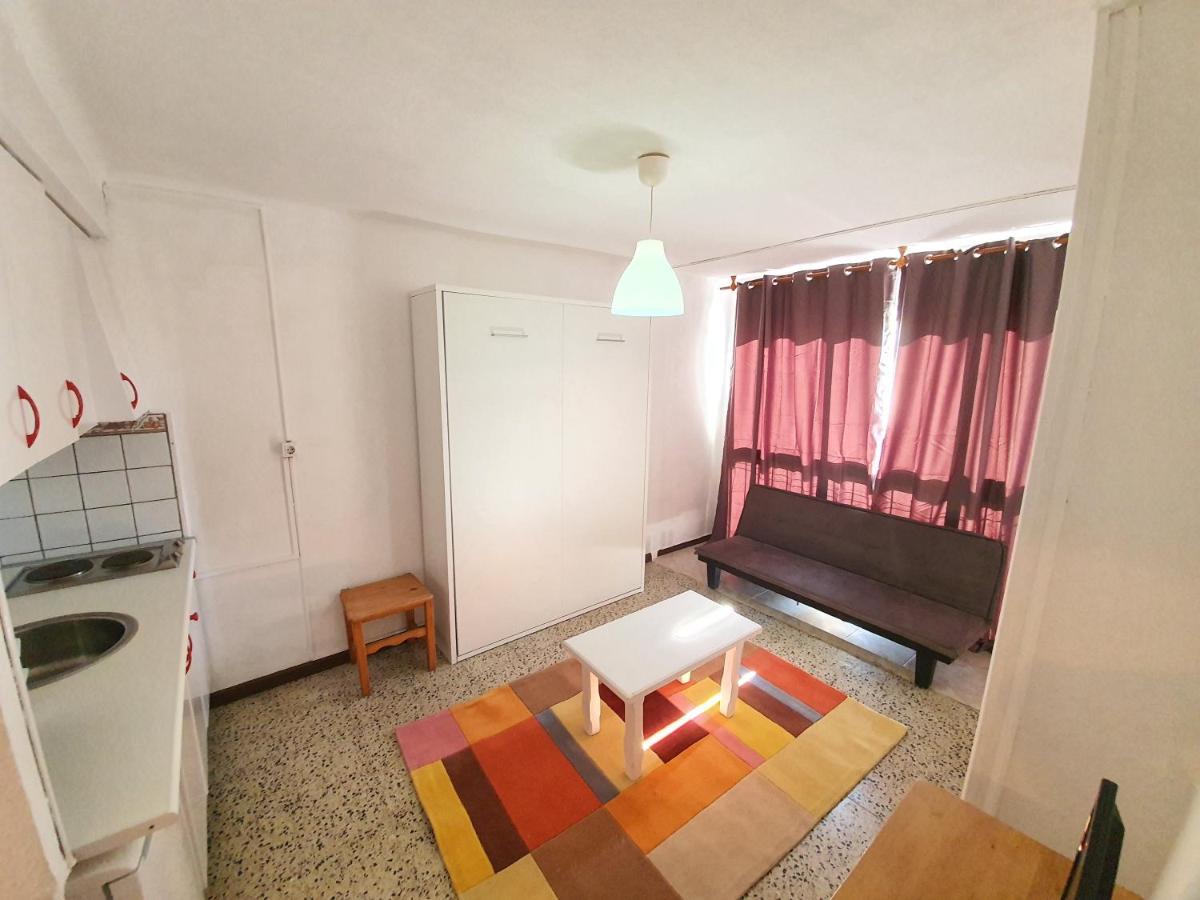 Estudio Karina Beach-4 Empuriabrava Ngoại thất bức ảnh