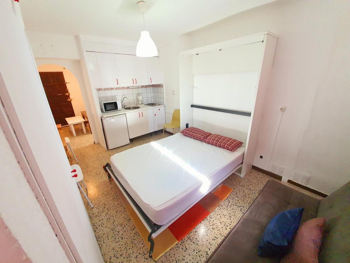 Estudio Karina Beach-4 Empuriabrava Ngoại thất bức ảnh