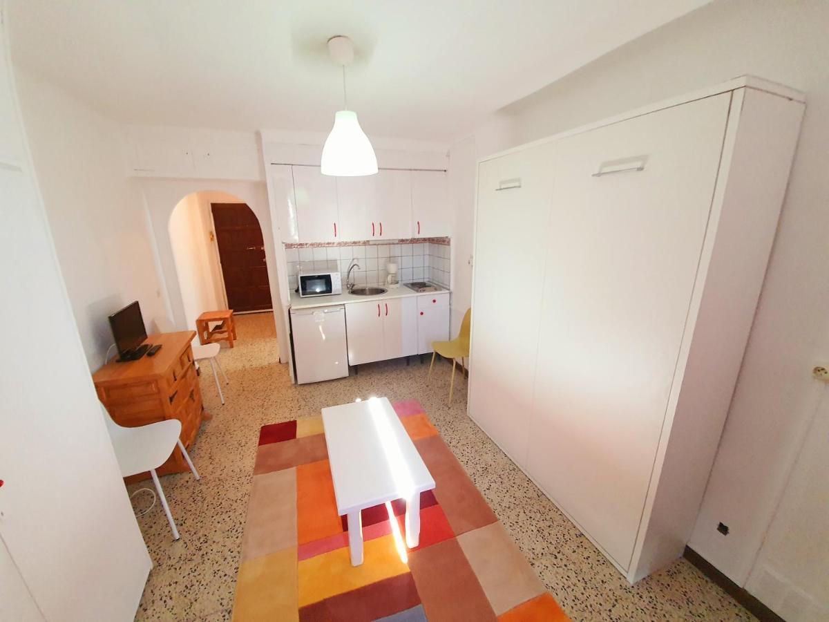 Estudio Karina Beach-4 Empuriabrava Ngoại thất bức ảnh
