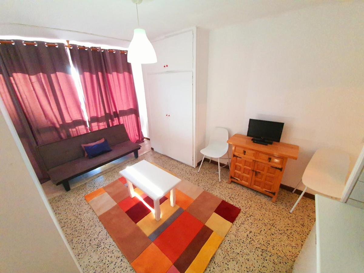 Estudio Karina Beach-4 Empuriabrava Ngoại thất bức ảnh