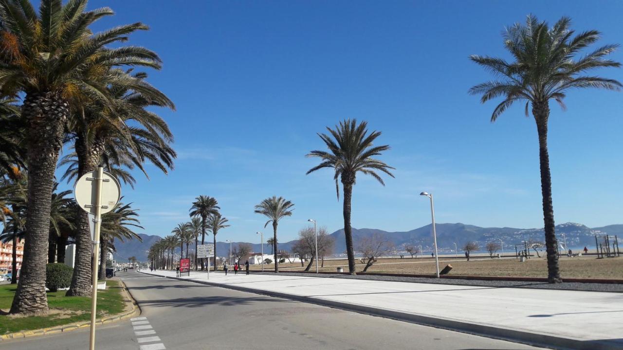 Estudio Karina Beach-4 Empuriabrava Ngoại thất bức ảnh